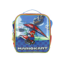 Cargar imagen en el visor de la galería, Kit Escolar Chenson Mario Bros: Mochila, Lonchera y Lapicera - MB66139-KB3