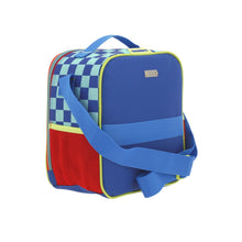 Cargar imagen en el visor de la galería, Kit Escolar Chenson Mario Bros: Mochila, Lonchera y Lapicera - MB66139-KB3