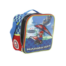 Cargar imagen en el visor de la galería, Kit Escolar Chenson Mario Bros: Mochila, Lonchera y Lapicera - MB66139-KB3