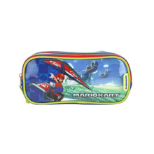 Cargar imagen en el visor de la galería, Kit Escolar Chenson Mario Bros: Mochila, Lonchera y Lapicera - MB66139-KB3