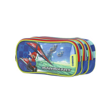 Cargar imagen en el visor de la galería, Kit Escolar Chenson Mario Bros: Mochila, Lonchera y Lapicera - MB66139-KB3