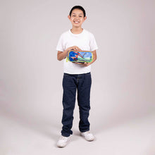 Cargar imagen en el visor de la galería, Kit Escolar Chenson Mario Bros: Mochila, Lonchera y Lapicera - MB66139-KB3