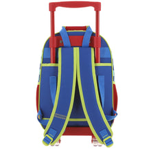 Cargar imagen en el visor de la galería, Kit Escolar Chenson Mario Bros: Mochila, Lonchera y Lapicera - MB66138-KB3