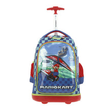 Cargar imagen en el visor de la galería, Kit Escolar Chenson Mario Bros: Mochila, Lonchera y Lapicera - MB66139-KB3