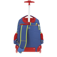 Cargar imagen en el visor de la galería, Kit Escolar Chenson Mario Bros: Mochila, Lonchera y Lapicera - MB66139-KB3