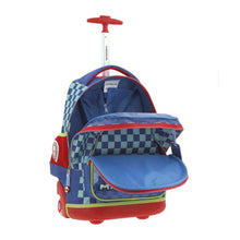 Cargar imagen en el visor de la galería, Kit Escolar Chenson Mario Bros: Mochila, Lonchera y Lapicera - MB66139-KB3