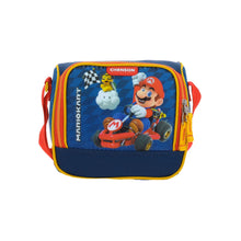 Cargar imagen en el visor de la galería, Kit Escolar Chenson Mario Bros: Mochila, Lonchera y Lapicera - MB66166-KB3