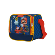 Cargar imagen en el visor de la galería, Kit Escolar Chenson Mario Bros: Mochila, Lonchera y Lapicera - MB66166-KB3
