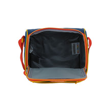 Cargar imagen en el visor de la galería, Kit Escolar Chenson Mario Bros: Mochila, Lonchera y Lapicera - MB66166-KB3