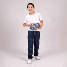 Cargar imagen en el visor de la galería, Kit Escolar Chenson Mario Bros: Mochila, Lonchera y Lapicera - MB66166-KB3