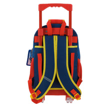 Cargar imagen en el visor de la galería, Kit Escolar Chenson Mario Bros: Mochila, Lonchera y Lapicera - MB66166-KB3