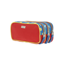 Cargar imagen en el visor de la galería, Kit Escolar Chenson Mario Bros: Mochila, Lonchera y Lapicera - MB66262-KC3