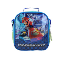Cargar imagen en el visor de la galería, Kit Escolar Chenson Mario Bros: Mochila, Lonchera y Lapicera - MB66283-KB3