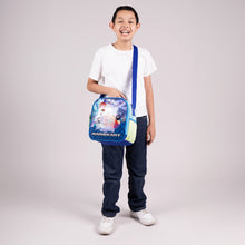 Cargar imagen en el visor de la galería, Kit Escolar Chenson Mario Bros: Mochila, Lonchera y Lapicera - MB66283-KB3