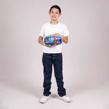 Cargar imagen en el visor de la galería, Kit Escolar Chenson Mario Bros: Mochila, Lonchera y Lapicera - MB66283-KB3