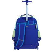 Cargar imagen en el visor de la galería, Kit Escolar Chenson Mario Bros: Mochila, Lonchera y Lapicera - MB66283-KB3