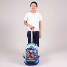 Cargar imagen en el visor de la galería, Kit Escolar Chenson Mario Bros: Mochila, Lonchera y Lapicera - MB66283-KB3