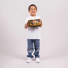 Cargar imagen en el visor de la galería, Kit Escolar Chenson Mario Bros: Mochila, Lonchera y Lapicera - MB66320-KB3