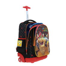Cargar imagen en el visor de la galería, Kit Escolar Chenson Mario Bros: Mochila, Lonchera y Lapicera - MB66320-KB3