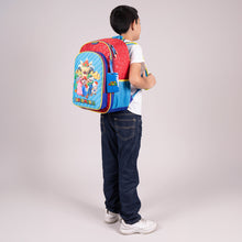 Cargar imagen en el visor de la galería, Kit Escolar Chenson Mario Bros: Mochila, Lonchera y Lapicera - MB66368-KC3