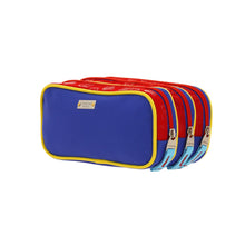 Cargar imagen en el visor de la galería, Kit Escolar Chenson Mario Bros: Mochila, Lonchera y Lapicera - MB66368-KC3