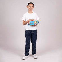 Cargar imagen en el visor de la galería, Kit Escolar Chenson Mario Bros: Mochila, Lonchera y Lapicera - MB66368-KC3