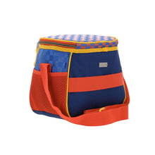 Cargar imagen en el visor de la galería, Kit Escolar Chenson Mario Bros: Mochila, Lonchera y Lapicera - MB66416-KC3