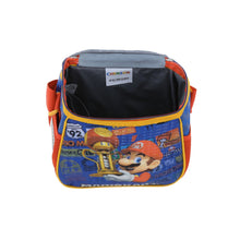 Cargar imagen en el visor de la galería, Kit Escolar Chenson Mario Bros: Mochila, Lonchera y Lapicera - MB66416-KC3