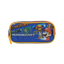 Cargar imagen en el visor de la galería, Kit Escolar Chenson Mario Bros: Mochila, Lonchera y Lapicera - MB66416-KC3