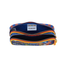 Cargar imagen en el visor de la galería, Kit Escolar Chenson Mario Bros: Mochila, Lonchera y Lapicera - MB66416-KC3