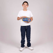 Cargar imagen en el visor de la galería, Kit Escolar Chenson Mario Bros: Mochila, Lonchera y Lapicera - MB66416-KC3