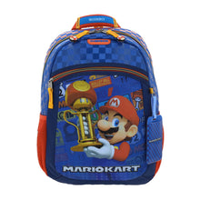 Cargar imagen en el visor de la galería, Kit Escolar Chenson Mario Bros: Mochila, Lonchera y Lapicera - MB66416-KC3