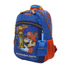 Cargar imagen en el visor de la galería, Kit Escolar Chenson Mario Bros: Mochila, Lonchera y Lapicera - MB66416-KC3