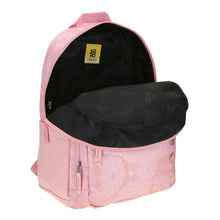 Cargar imagen en el visor de la galería, Kit Escolar Chenson para Niña Happy Girl: Mochila, Lonchera y Lapicera - VI66208-KC3