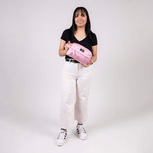 Cargar imagen en el visor de la galería, Kit Escolar Chenson para Niña Happy Girl: Mochila, Lonchera y Lapicera - VI66208-KC3