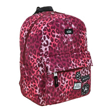 Cargar imagen en el visor de la galería, Kit Escolar Chenson para Niña Happy Girl: Mochila, Lonchera y Lapicera - VI66420-KC3