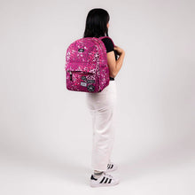 Cargar imagen en el visor de la galería, Kit Escolar Chenson para Niña Happy Girl: Mochila, Lonchera y Lapicera - VI66420-KC3