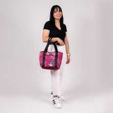 Cargar imagen en el visor de la galería, Kit Escolar Chenson para Niña Happy Girl: Mochila, Lonchera y Lapicera - VI66420-KC3