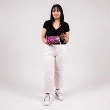 Cargar imagen en el visor de la galería, Kit Escolar Chenson para Niña Happy Girl: Mochila, Lonchera y Lapicera - VI66420-KC3