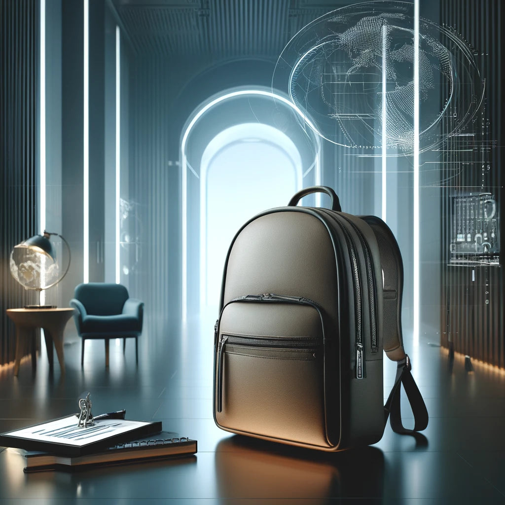 Las Mejores Mochilas Profesionales Chenson para el Entorno Ejecutivo