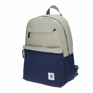 Mochila Chenson 1818 Juvenil - COLORS Edition 1865572-E