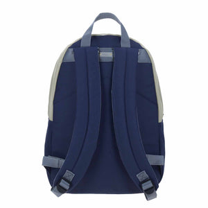 Mochila Chenson 1818 Juvenil - COLORS Edition 1865572-E