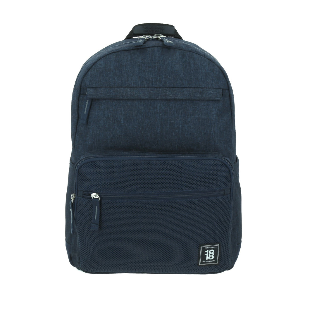 Mochila Chenson 1818 Juvenil - NEFRESA Edition 1865731-9