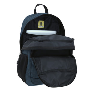 Mochila Chenson 1818 Juvenil - HOP Edition 1865936-9