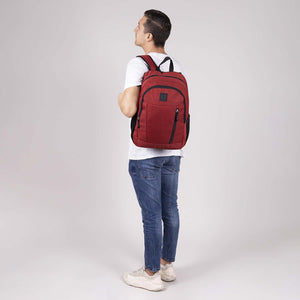 Mochila Chenson 1818 Juvenil - HOP Edition 1865936-M