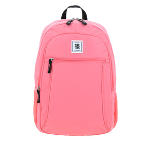 Mochila Grande Chenson 1818 Rosa Juvenil - WYNN Edition 1865949-P