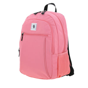 Mochila Grande Chenson 1818 Rosa Juvenil - WYNN Edition 1865949-P