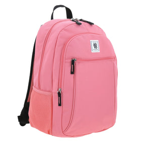 Mochila Grande Chenson 1818 Rosa Juvenil - WYNN Edition 1865949-P