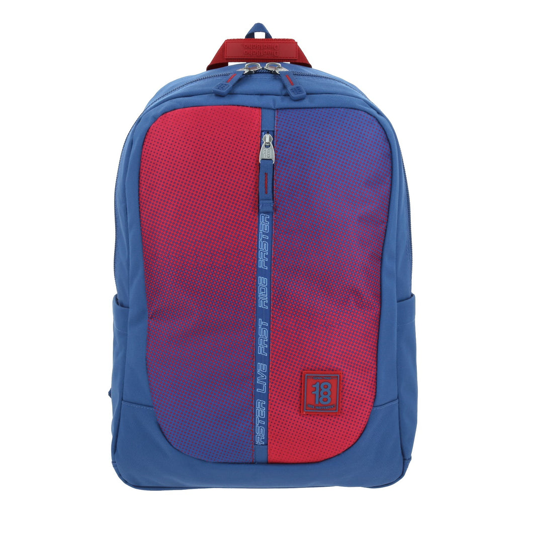 Mochila Chenson 1818 Juvenil -CICLER Edition 1866033-9