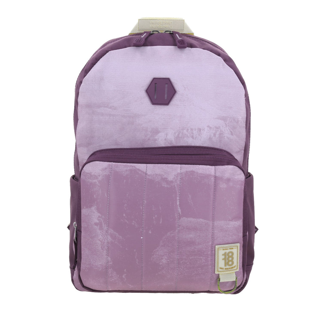 Mochila Chenson 1818 Juvenil - LASK Edition 1866199-P